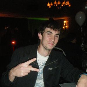 Meet your Posher, Patrick